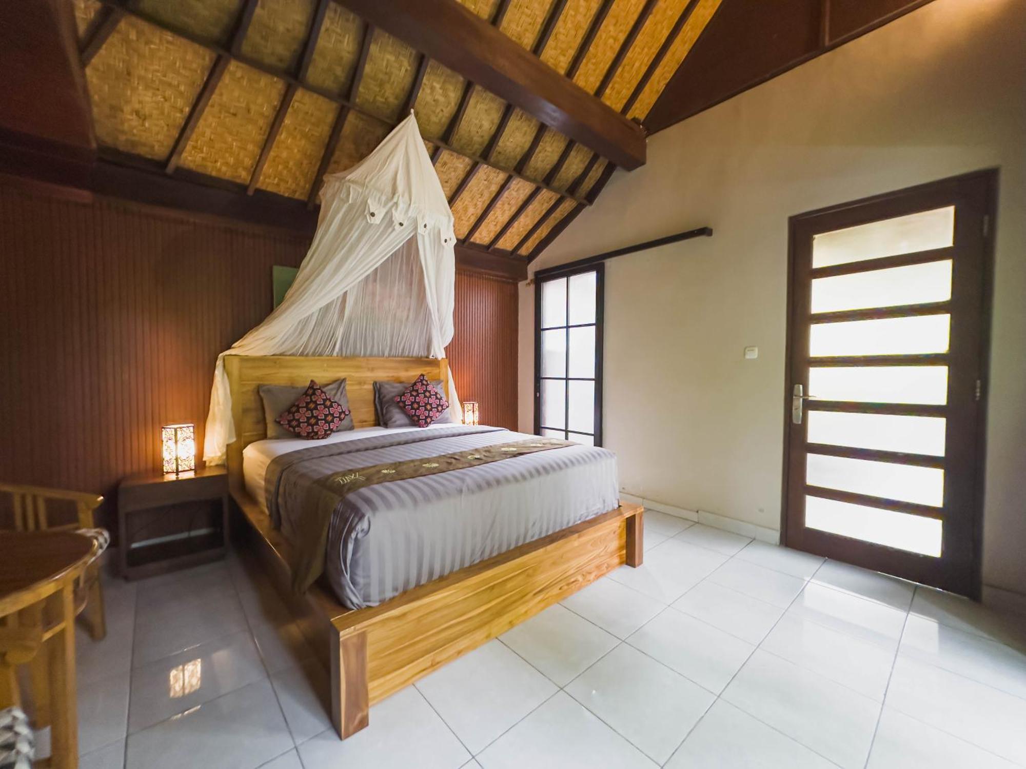 Pukakoo Villas And Suite By Supala Убуд Экстерьер фото