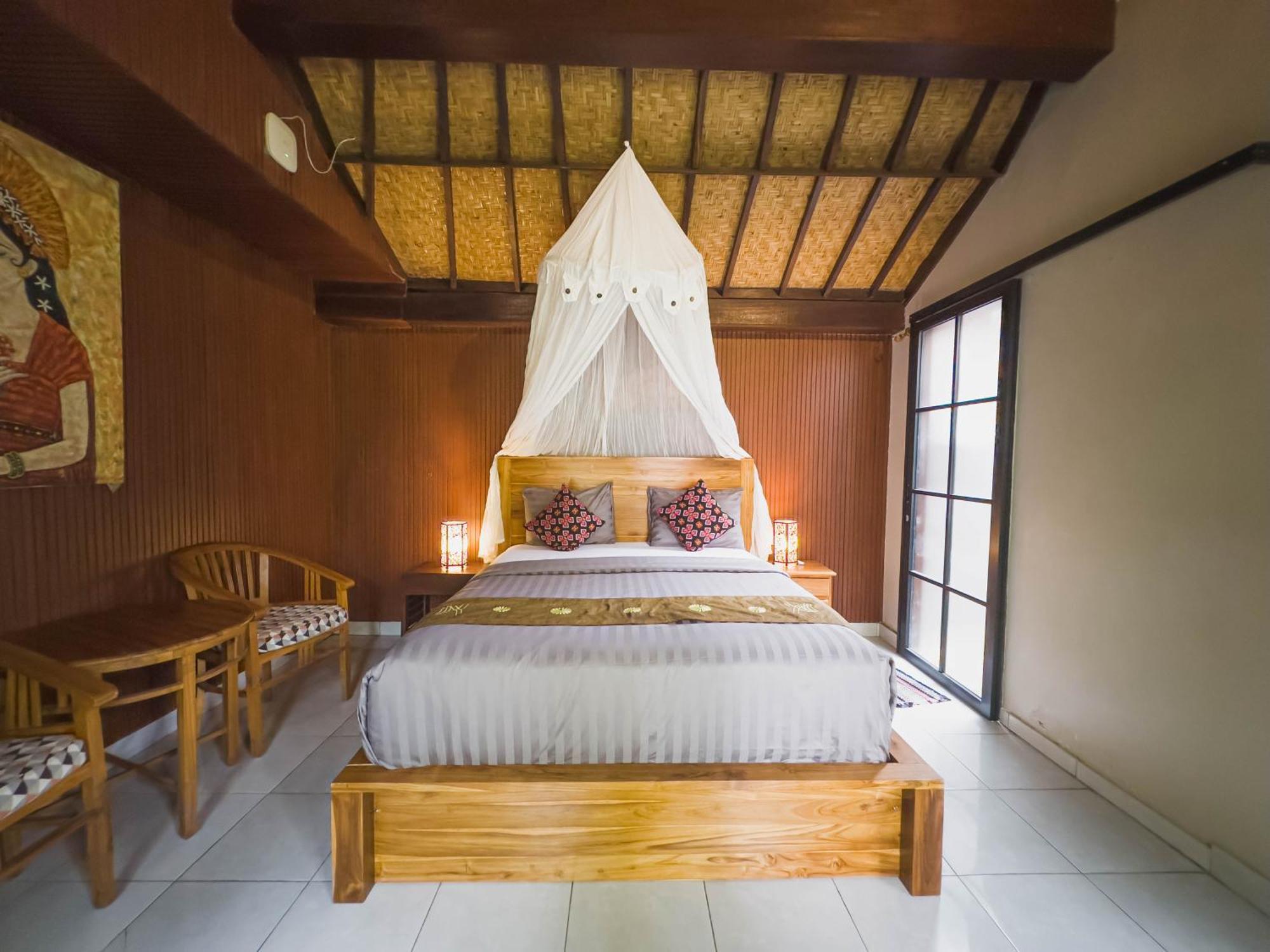 Pukakoo Villas And Suite By Supala Убуд Экстерьер фото