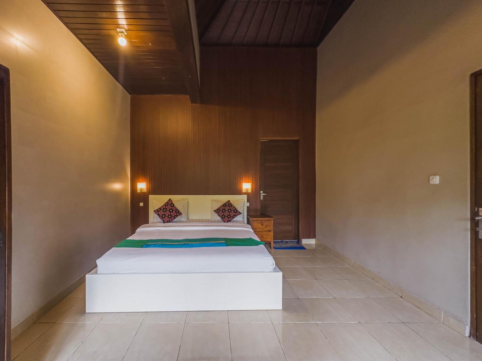Pukakoo Villas And Suite By Supala Убуд Экстерьер фото