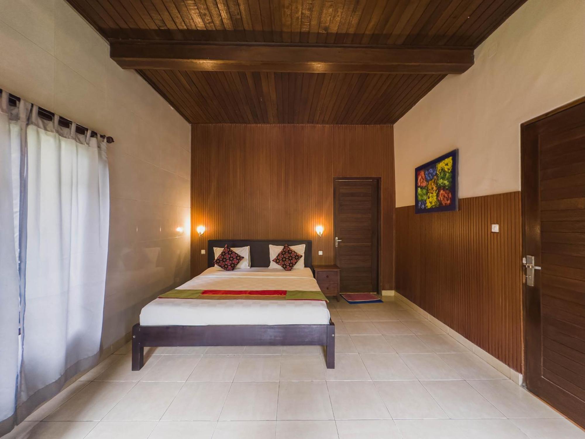 Pukakoo Villas And Suite By Supala Убуд Экстерьер фото