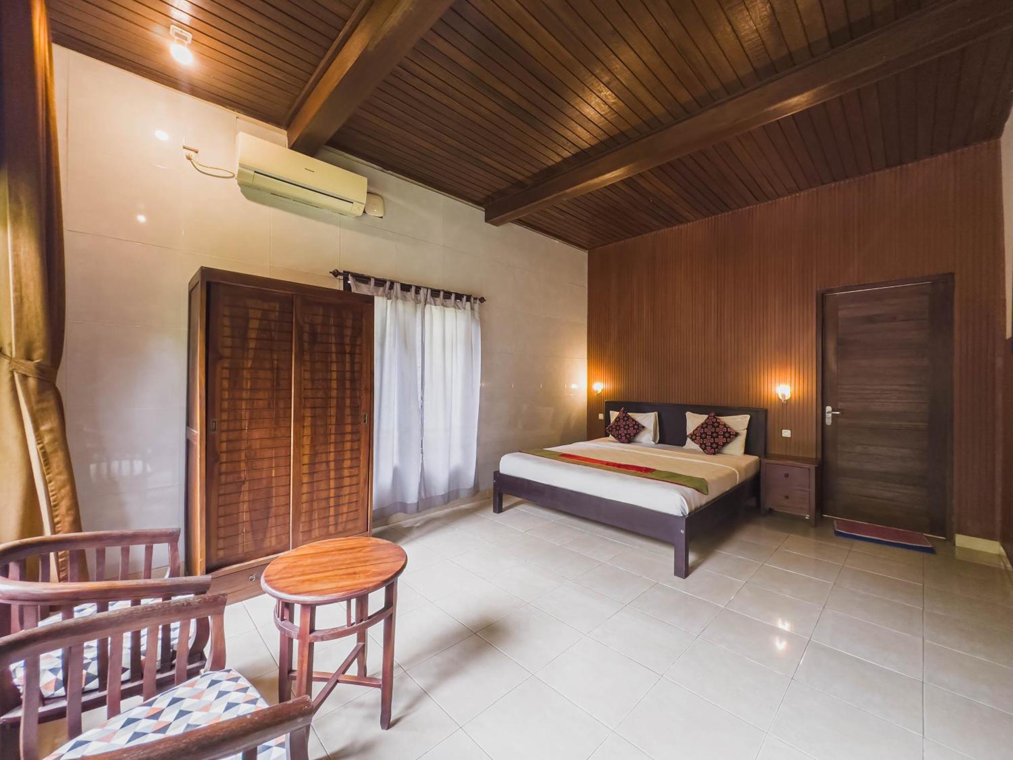Pukakoo Villas And Suite By Supala Убуд Экстерьер фото
