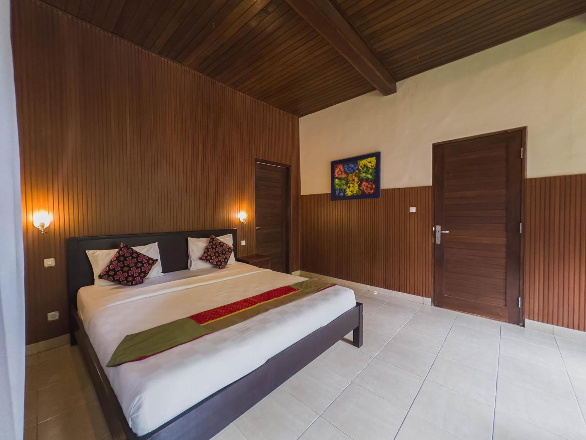 Pukakoo Villas And Suite By Supala Убуд Экстерьер фото