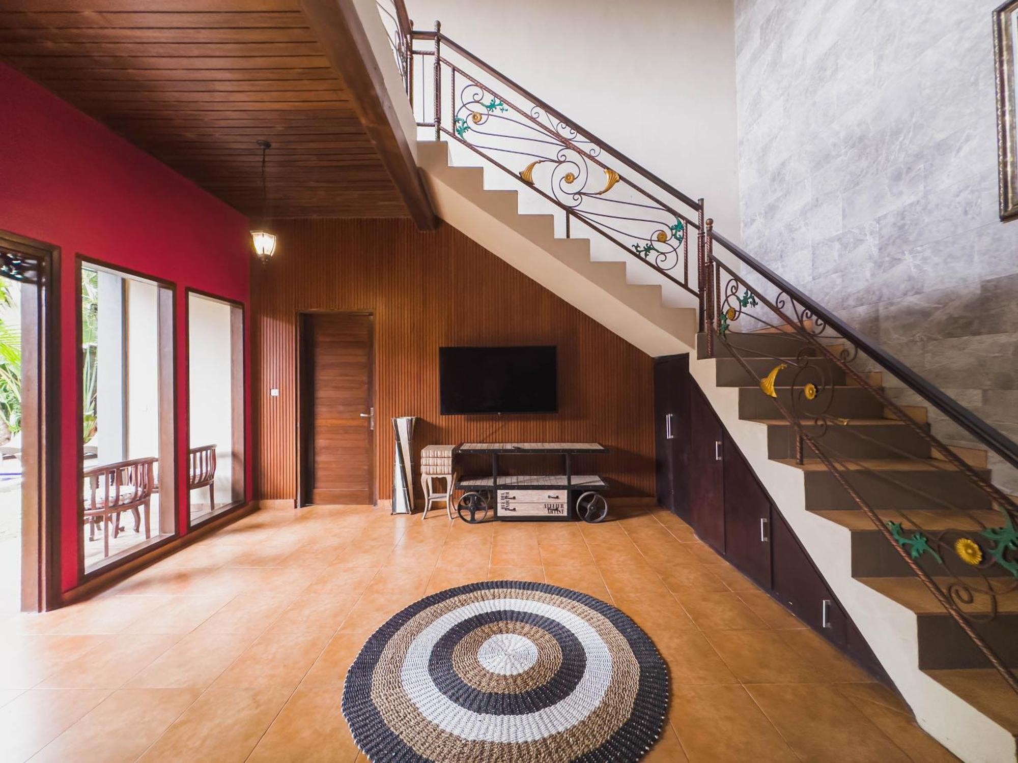 Pukakoo Villas And Suite By Supala Убуд Экстерьер фото